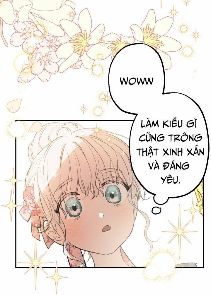 Những Nhân Vật Mạnh Nhất Thế Giới Ám Ảnh Tôi Chap 12 - Next Chap 13