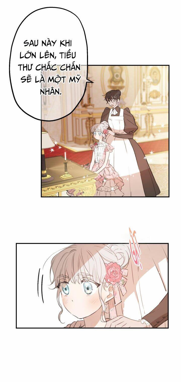 Những Nhân Vật Mạnh Nhất Thế Giới Ám Ảnh Tôi Chap 12 - Next Chap 13