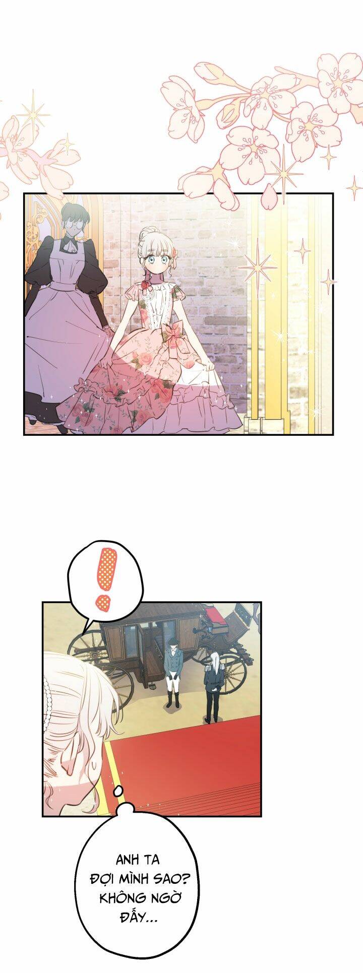 Những Nhân Vật Mạnh Nhất Thế Giới Ám Ảnh Tôi Chap 12 - Next Chap 13