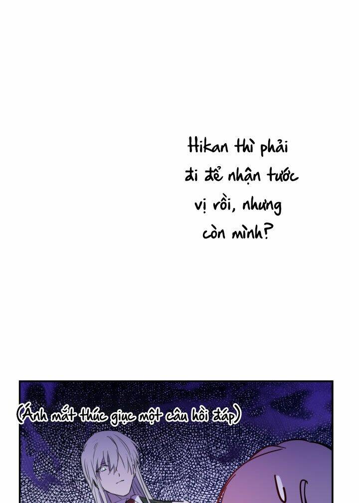 Những Nhân Vật Mạnh Nhất Thế Giới Ám Ảnh Tôi Chap 12 - Next Chap 13