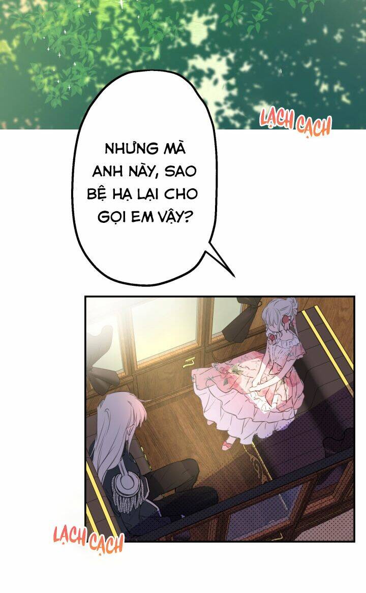 Những Nhân Vật Mạnh Nhất Thế Giới Ám Ảnh Tôi Chap 12 - Next Chap 13