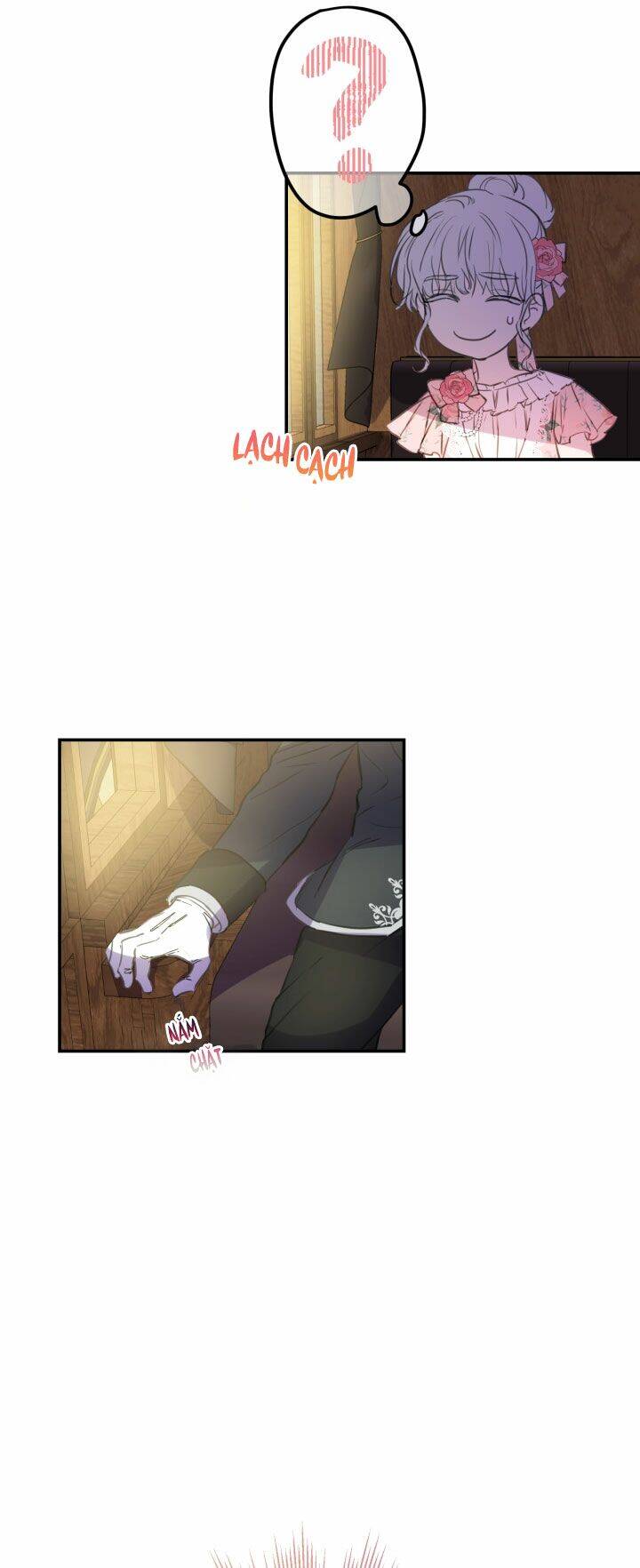 Những Nhân Vật Mạnh Nhất Thế Giới Ám Ảnh Tôi Chap 12 - Next Chap 13