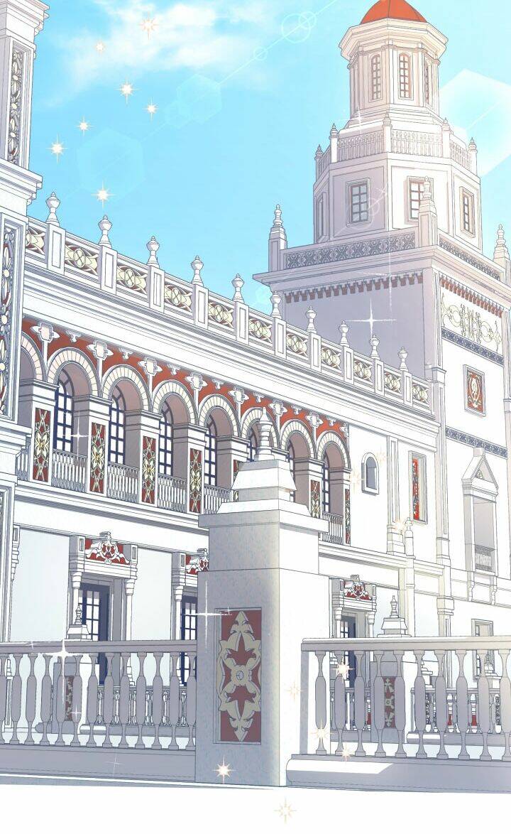 Những Nhân Vật Mạnh Nhất Thế Giới Ám Ảnh Tôi Chap 12 - Next Chap 13
