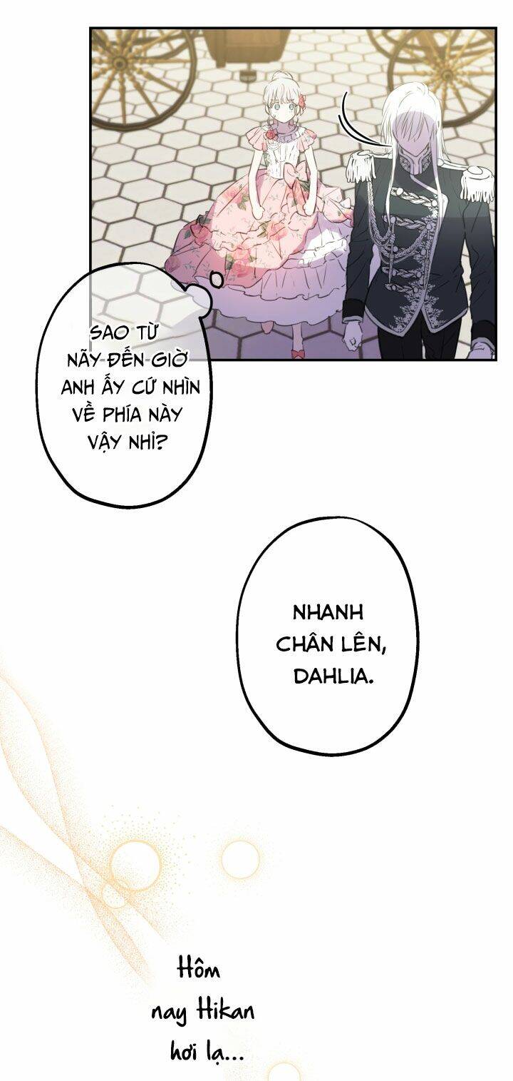 Những Nhân Vật Mạnh Nhất Thế Giới Ám Ảnh Tôi Chap 12 - Next Chap 13