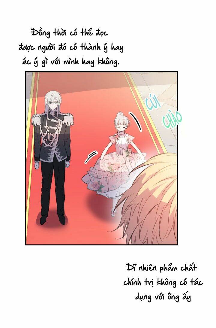 Những Nhân Vật Mạnh Nhất Thế Giới Ám Ảnh Tôi Chap 12 - Next Chap 13