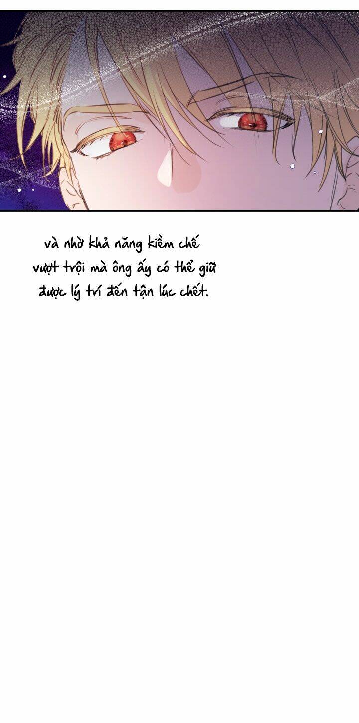 Những Nhân Vật Mạnh Nhất Thế Giới Ám Ảnh Tôi Chap 12 - Next Chap 13
