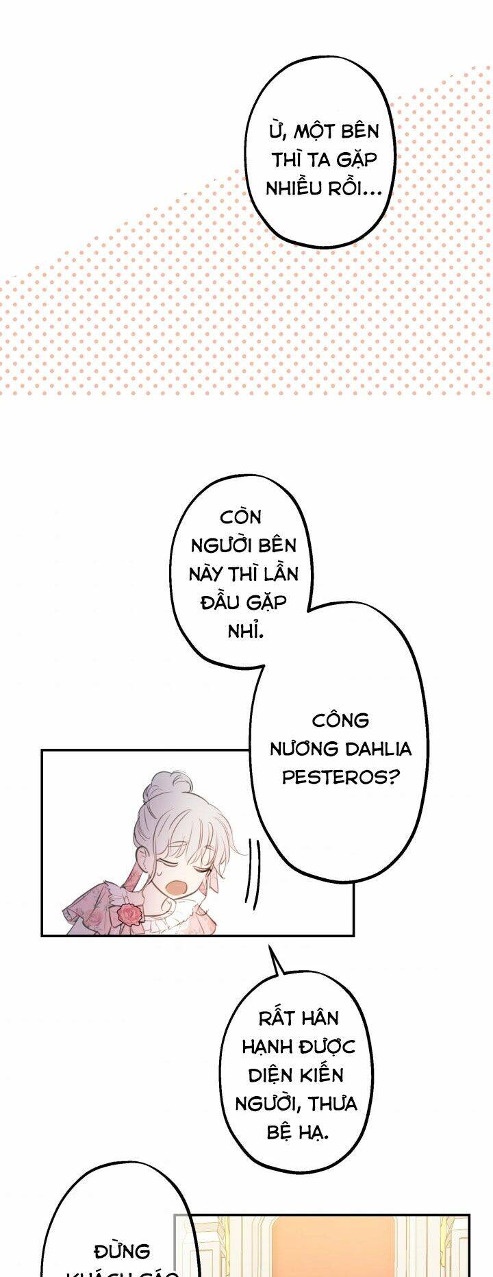Những Nhân Vật Mạnh Nhất Thế Giới Ám Ảnh Tôi Chap 12 - Next Chap 13