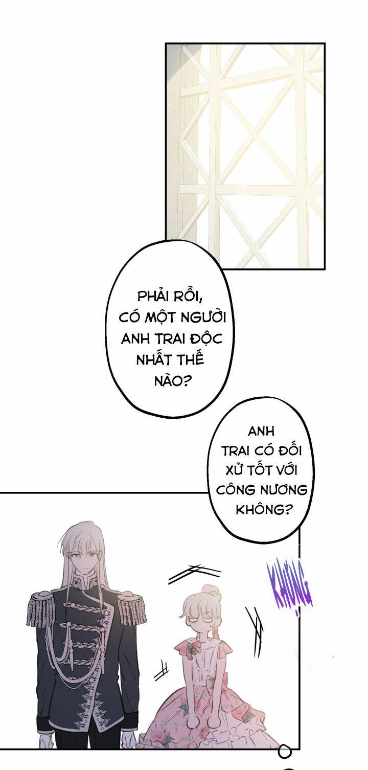 Những Nhân Vật Mạnh Nhất Thế Giới Ám Ảnh Tôi Chap 12 - Next Chap 13