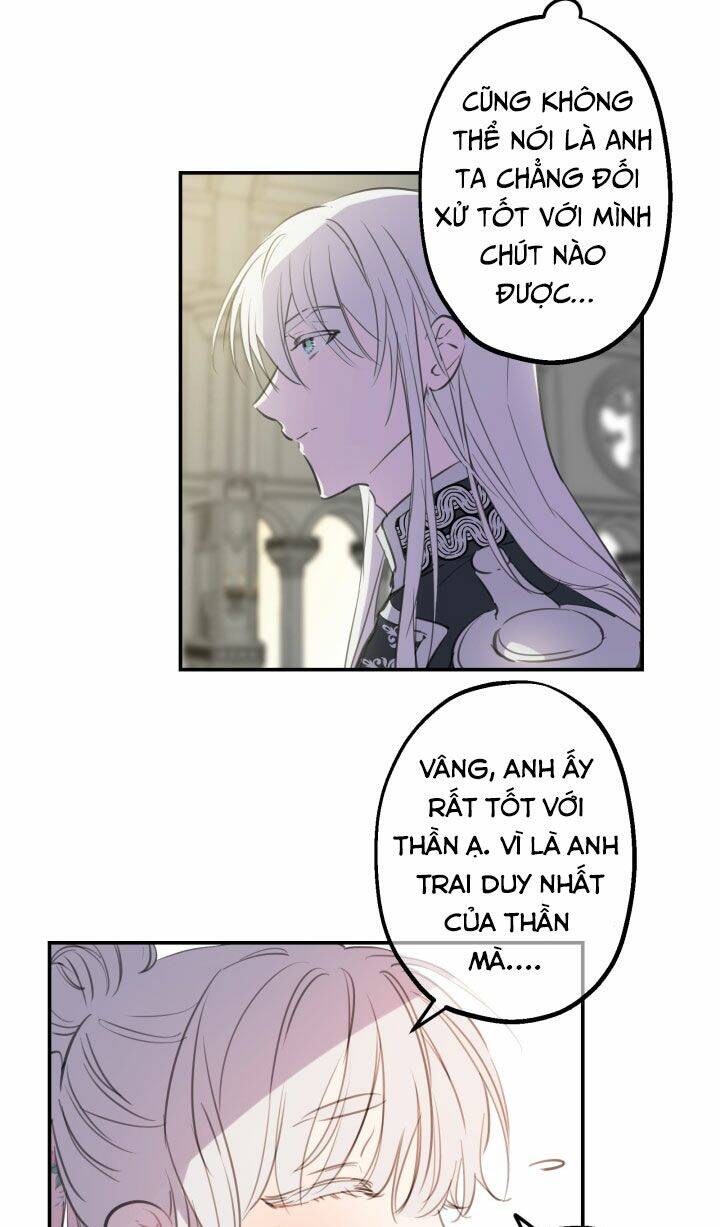 Những Nhân Vật Mạnh Nhất Thế Giới Ám Ảnh Tôi Chap 12 - Next Chap 13