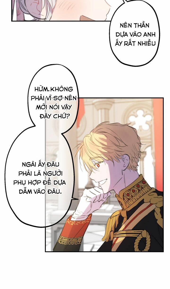 Những Nhân Vật Mạnh Nhất Thế Giới Ám Ảnh Tôi Chap 12 - Next Chap 13