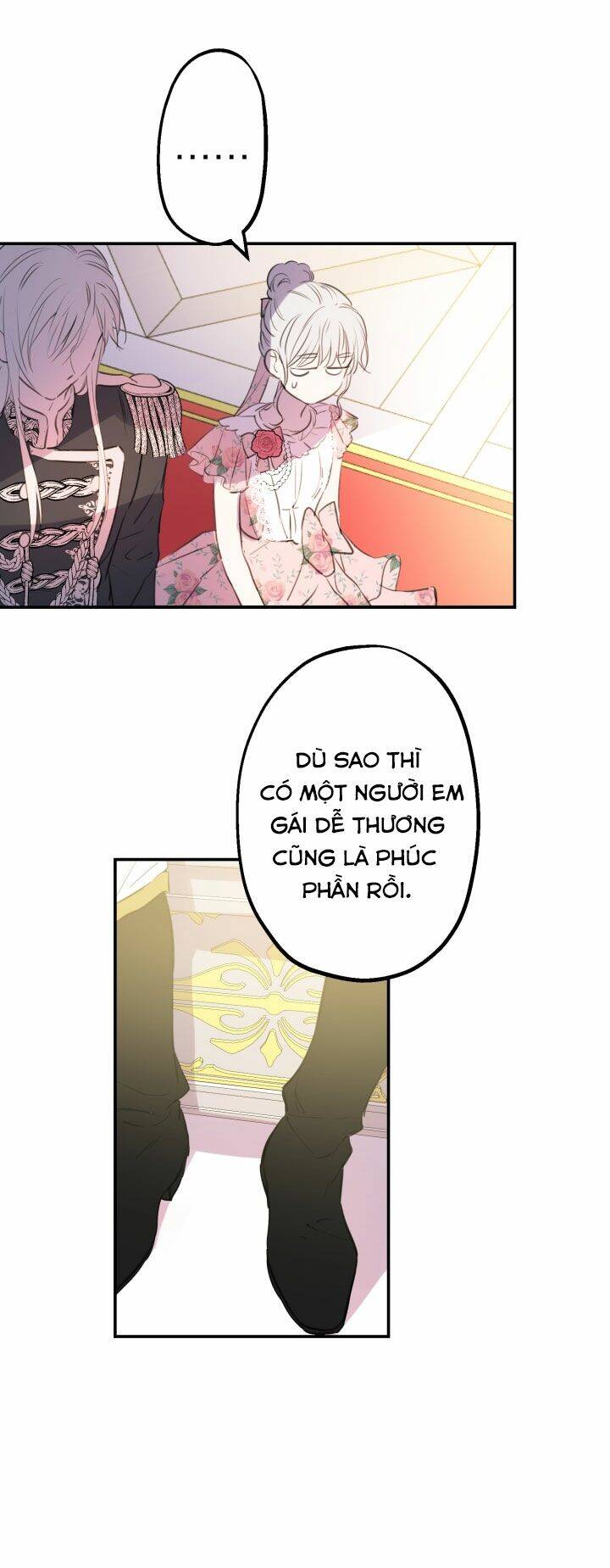 Những Nhân Vật Mạnh Nhất Thế Giới Ám Ảnh Tôi Chap 12 - Next Chap 13