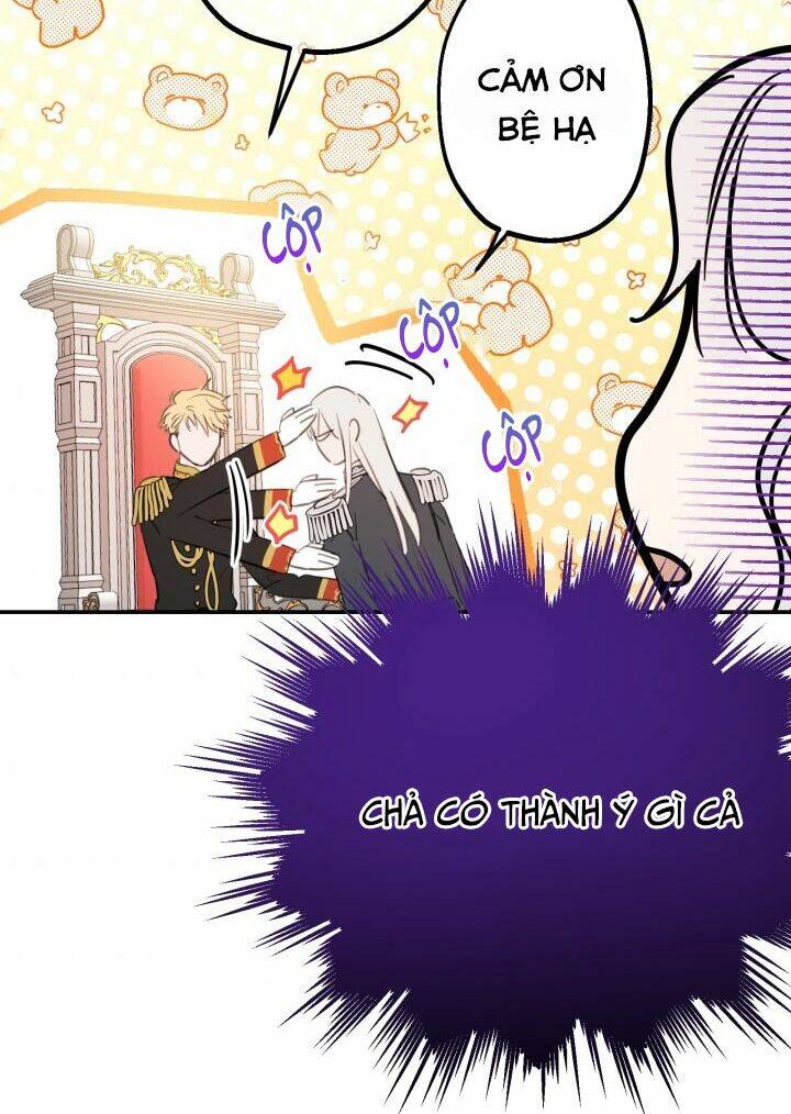 Những Nhân Vật Mạnh Nhất Thế Giới Ám Ảnh Tôi Chap 12 - Next Chap 13