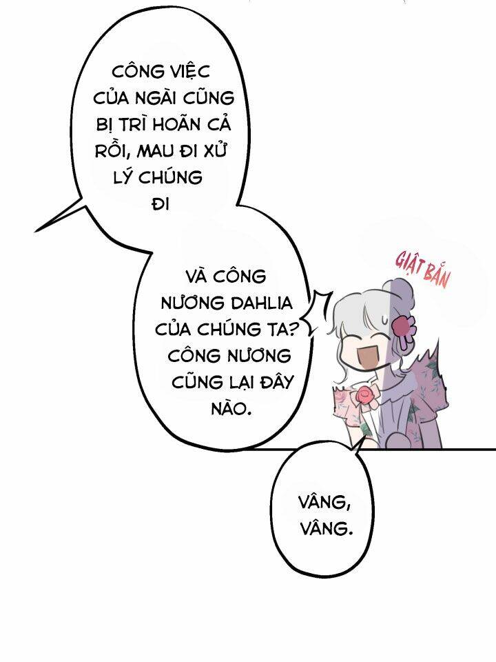 Những Nhân Vật Mạnh Nhất Thế Giới Ám Ảnh Tôi Chap 12 - Next Chap 13