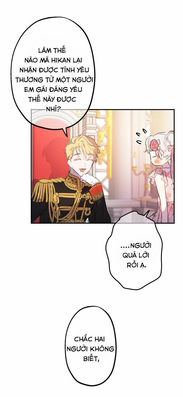 Những Nhân Vật Mạnh Nhất Thế Giới Ám Ảnh Tôi Chap 12 - Next Chap 13