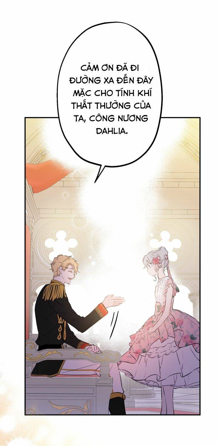 Những Nhân Vật Mạnh Nhất Thế Giới Ám Ảnh Tôi Chap 12 - Next Chap 13