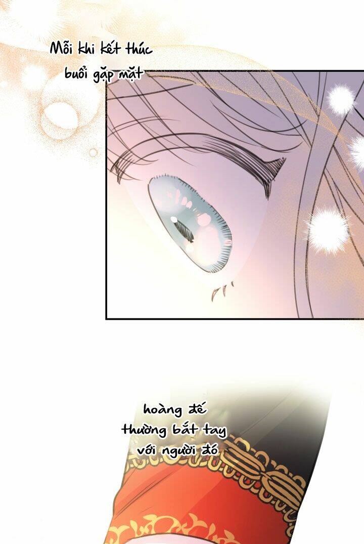 Những Nhân Vật Mạnh Nhất Thế Giới Ám Ảnh Tôi Chap 12 - Next Chap 13
