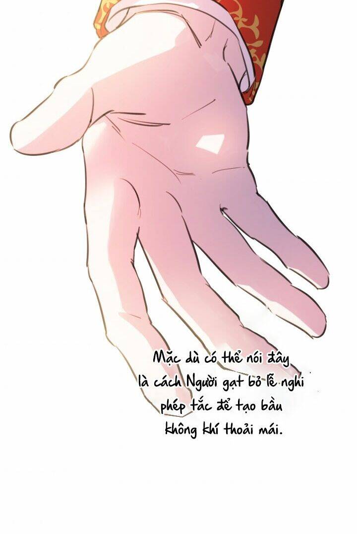 Những Nhân Vật Mạnh Nhất Thế Giới Ám Ảnh Tôi Chap 12 - Next Chap 13