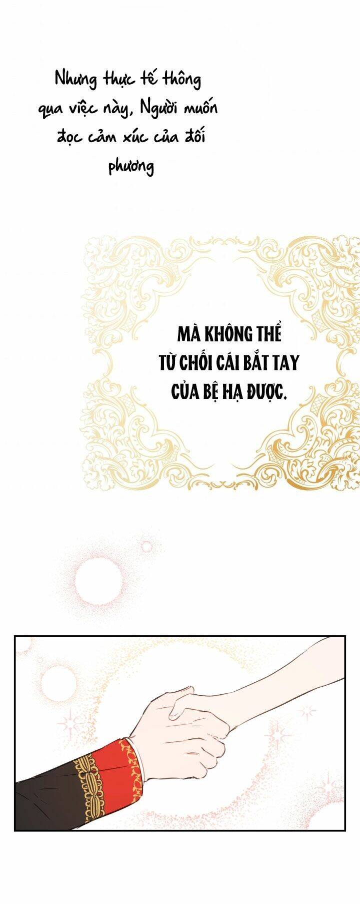 Những Nhân Vật Mạnh Nhất Thế Giới Ám Ảnh Tôi Chap 12 - Next Chap 13