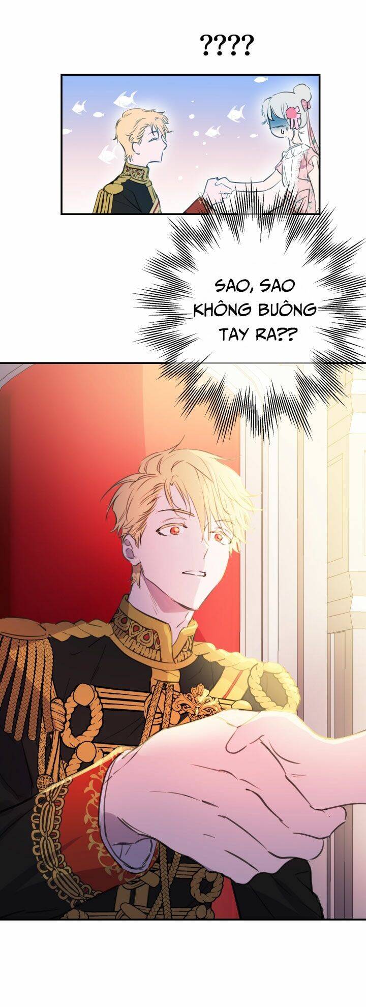 Những Nhân Vật Mạnh Nhất Thế Giới Ám Ảnh Tôi Chap 12 - Next Chap 13