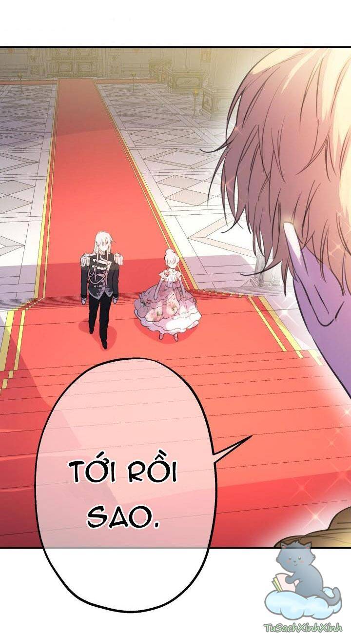 Những Nhân Vật Mạnh Nhất Thế Giới Ám Ảnh Tôi Chap 125 - Next Chap 126
