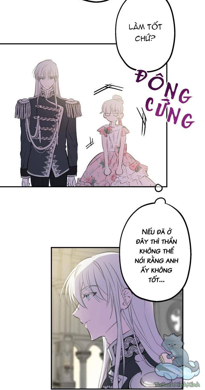 Những Nhân Vật Mạnh Nhất Thế Giới Ám Ảnh Tôi Chap 125 - Next Chap 126