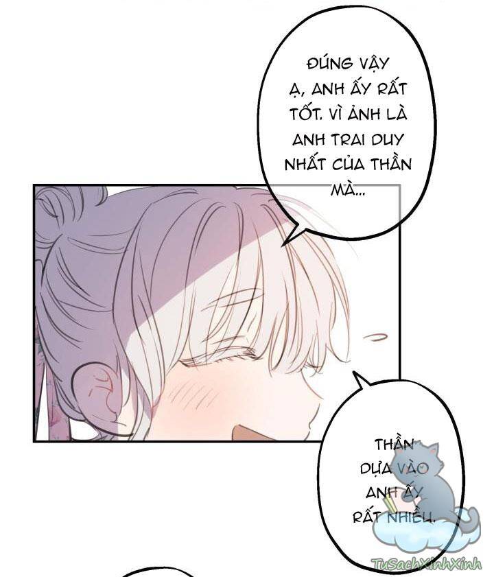 Những Nhân Vật Mạnh Nhất Thế Giới Ám Ảnh Tôi Chap 125 - Next Chap 126