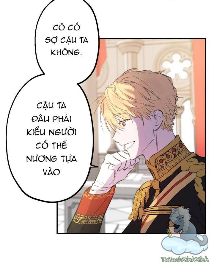 Những Nhân Vật Mạnh Nhất Thế Giới Ám Ảnh Tôi Chap 125 - Next Chap 126