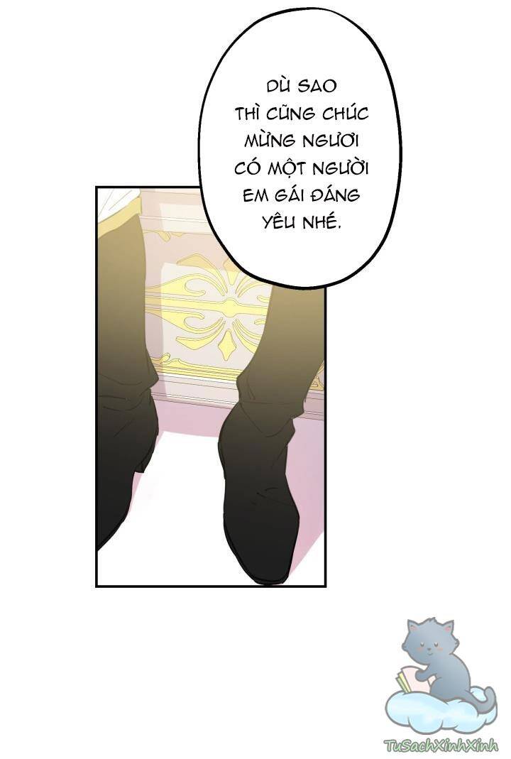 Những Nhân Vật Mạnh Nhất Thế Giới Ám Ảnh Tôi Chap 125 - Next Chap 126