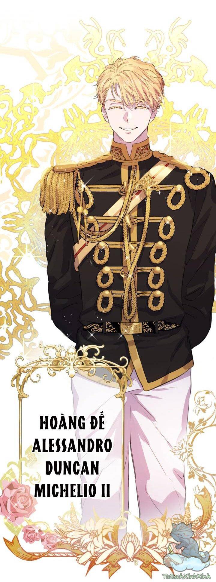 Những Nhân Vật Mạnh Nhất Thế Giới Ám Ảnh Tôi Chap 125 - Next Chap 126