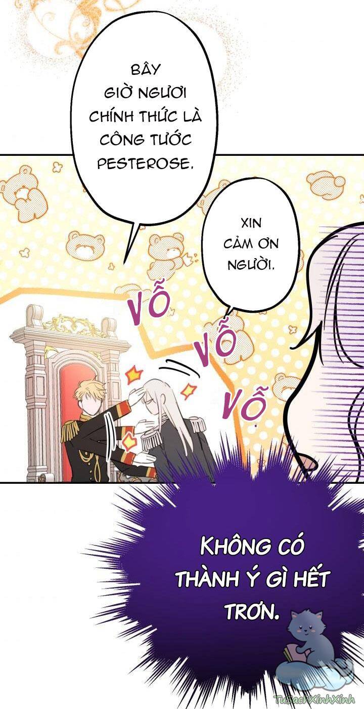 Những Nhân Vật Mạnh Nhất Thế Giới Ám Ảnh Tôi Chap 125 - Next Chap 126