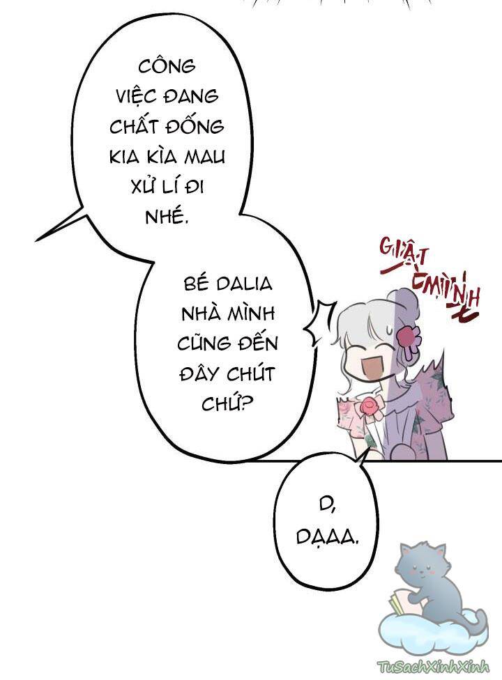 Những Nhân Vật Mạnh Nhất Thế Giới Ám Ảnh Tôi Chap 125 - Next Chap 126