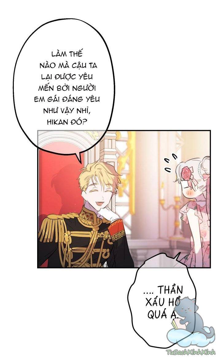 Những Nhân Vật Mạnh Nhất Thế Giới Ám Ảnh Tôi Chap 125 - Next Chap 126