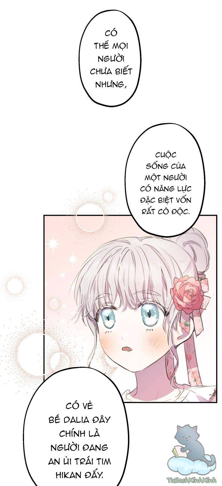 Những Nhân Vật Mạnh Nhất Thế Giới Ám Ảnh Tôi Chap 125 - Next Chap 126
