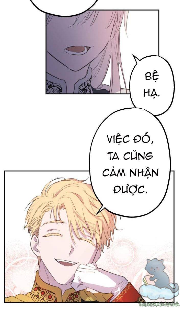 Những Nhân Vật Mạnh Nhất Thế Giới Ám Ảnh Tôi Chap 125 - Next Chap 126