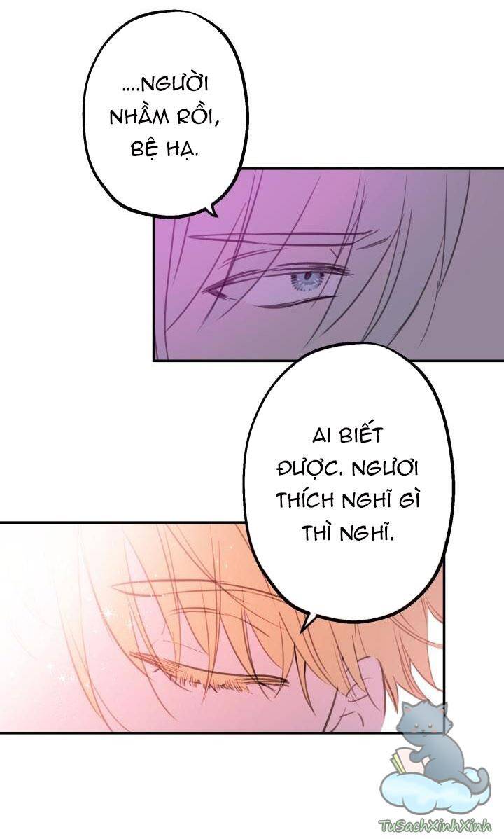 Những Nhân Vật Mạnh Nhất Thế Giới Ám Ảnh Tôi Chap 125 - Next Chap 126