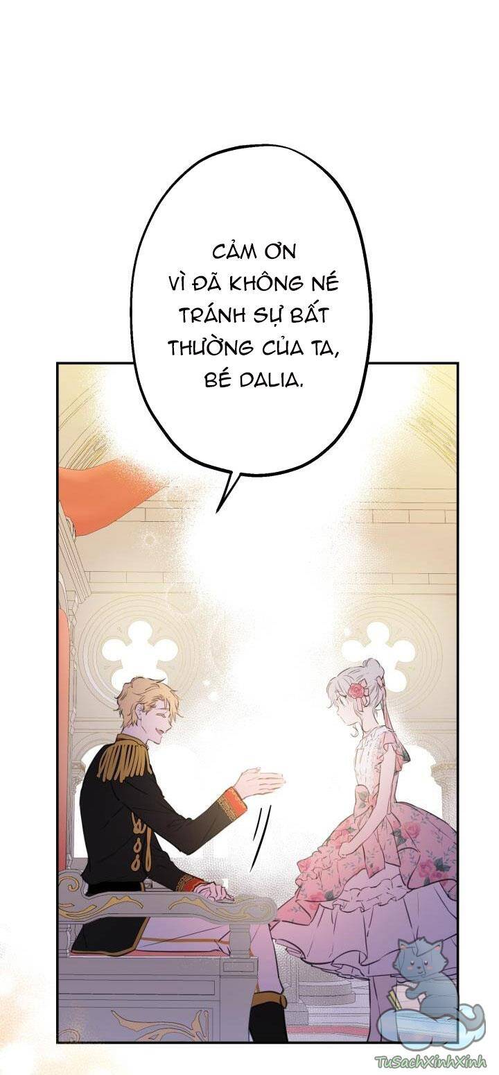 Những Nhân Vật Mạnh Nhất Thế Giới Ám Ảnh Tôi Chap 125 - Next Chap 126