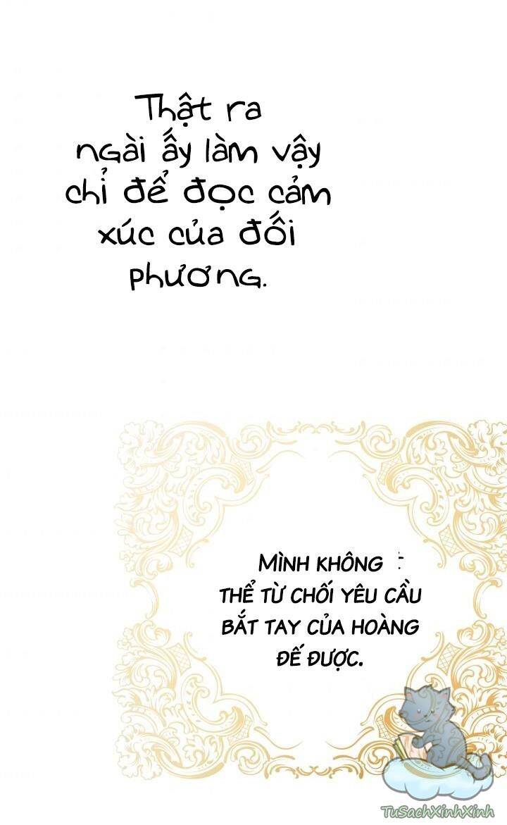 Những Nhân Vật Mạnh Nhất Thế Giới Ám Ảnh Tôi Chap 125 - Next Chap 126