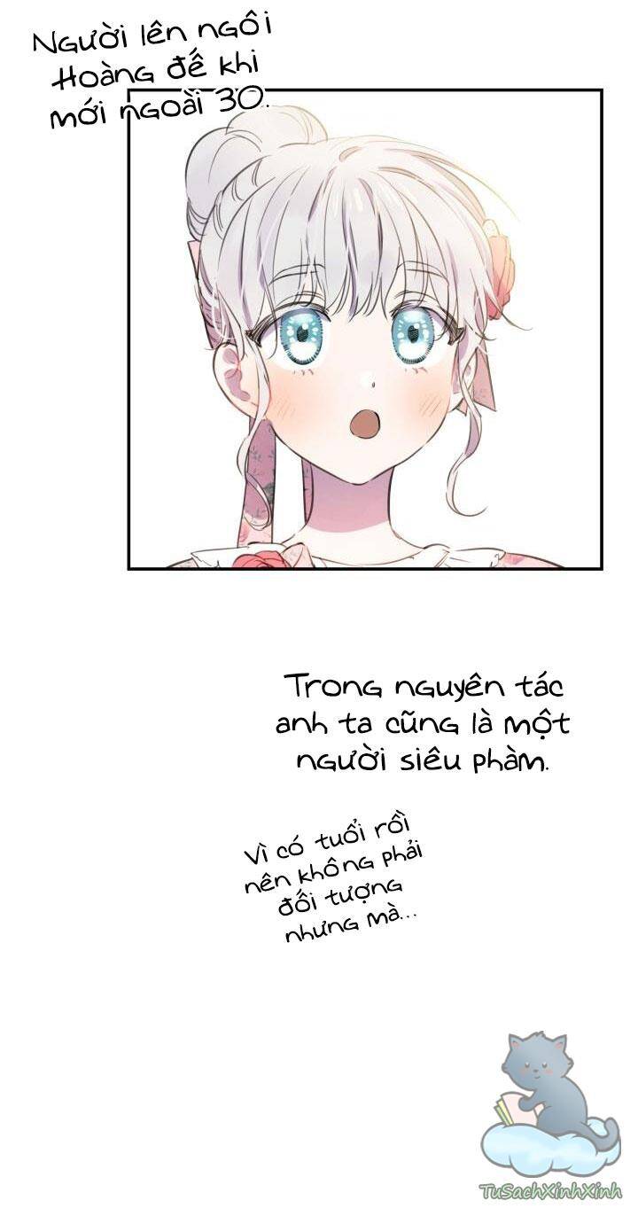 Những Nhân Vật Mạnh Nhất Thế Giới Ám Ảnh Tôi Chap 125 - Next Chap 126