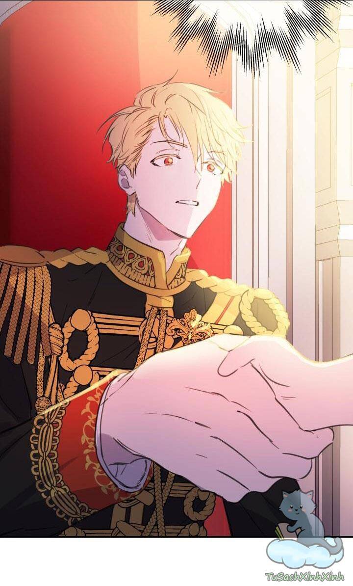 Những Nhân Vật Mạnh Nhất Thế Giới Ám Ảnh Tôi Chap 125 - Next Chap 126