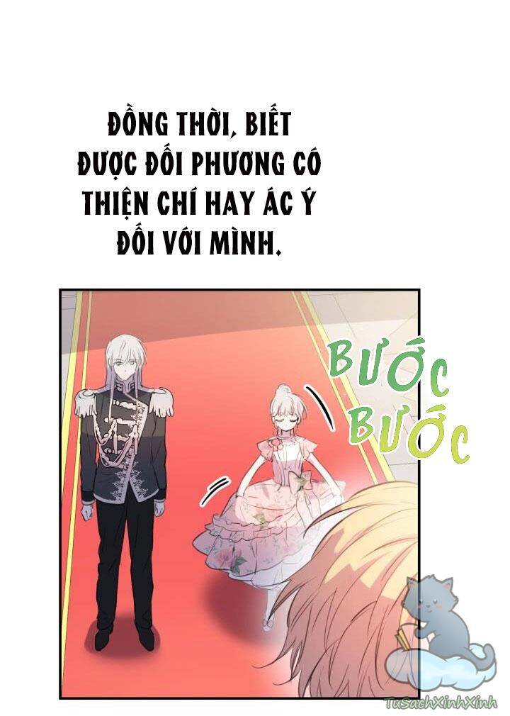 Những Nhân Vật Mạnh Nhất Thế Giới Ám Ảnh Tôi Chap 125 - Next Chap 126