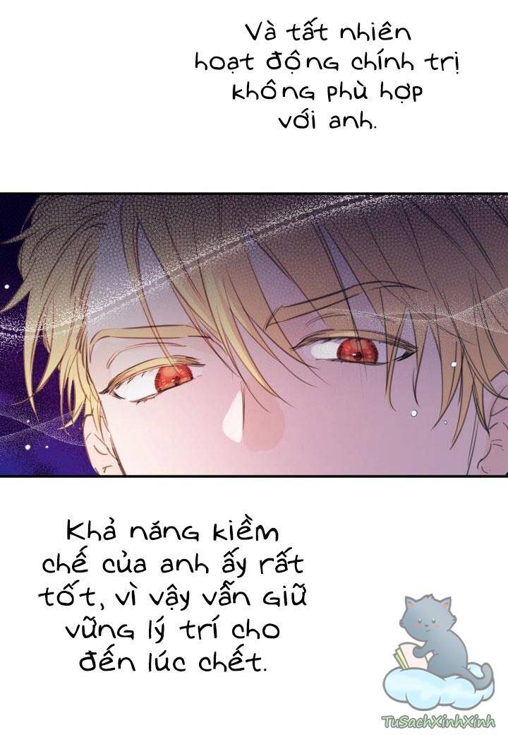 Những Nhân Vật Mạnh Nhất Thế Giới Ám Ảnh Tôi Chap 125 - Next Chap 126