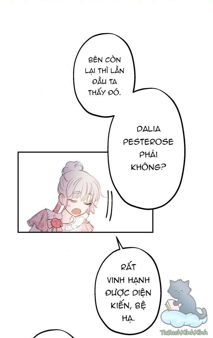 Những Nhân Vật Mạnh Nhất Thế Giới Ám Ảnh Tôi Chap 125 - Next Chap 126
