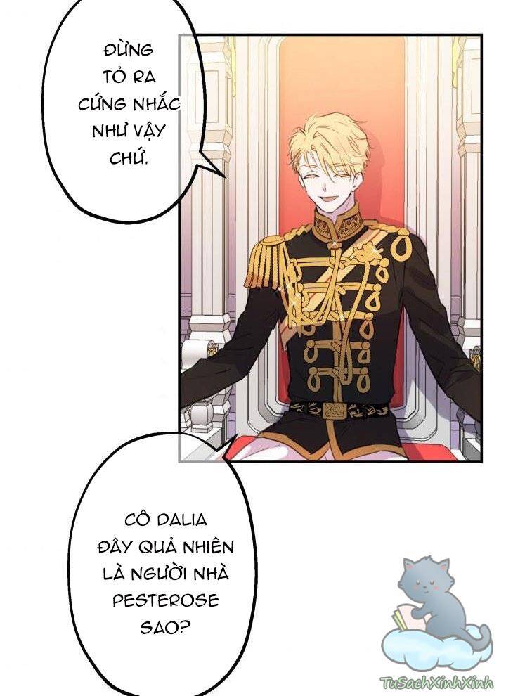 Những Nhân Vật Mạnh Nhất Thế Giới Ám Ảnh Tôi Chap 125 - Next Chap 126