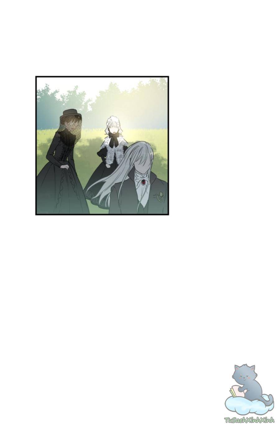 Những Nhân Vật Mạnh Nhất Thế Giới Ám Ảnh Tôi Chap 55 - Next Chap 56