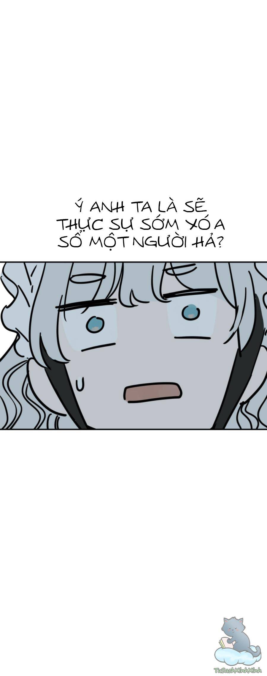 Những Nhân Vật Mạnh Nhất Thế Giới Ám Ảnh Tôi Chap 55 - Next Chap 56