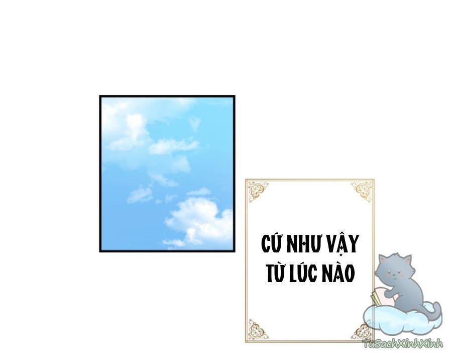 Những Nhân Vật Mạnh Nhất Thế Giới Ám Ảnh Tôi Chap 55 - Next Chap 56
