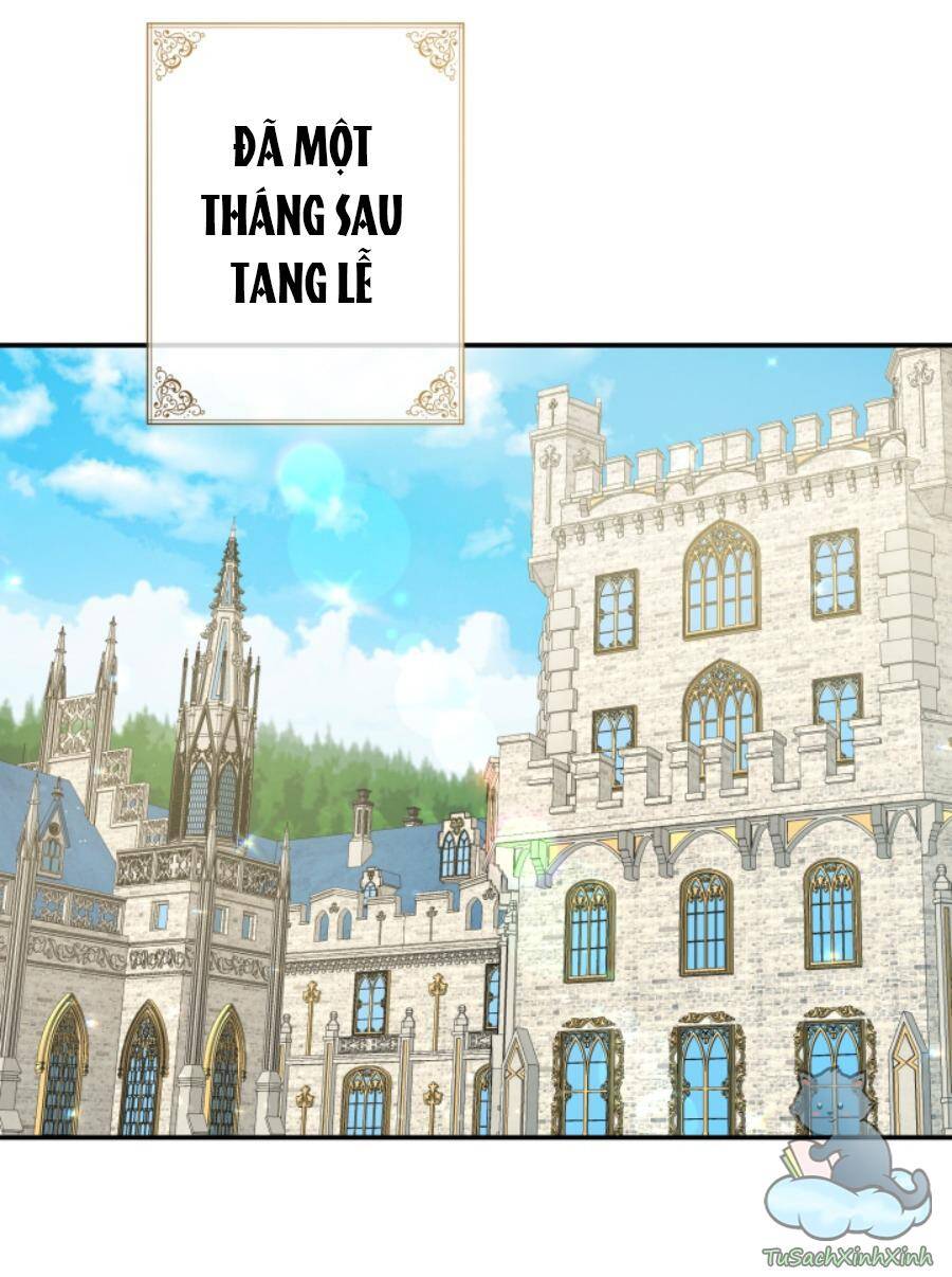 Những Nhân Vật Mạnh Nhất Thế Giới Ám Ảnh Tôi Chap 55 - Next Chap 56
