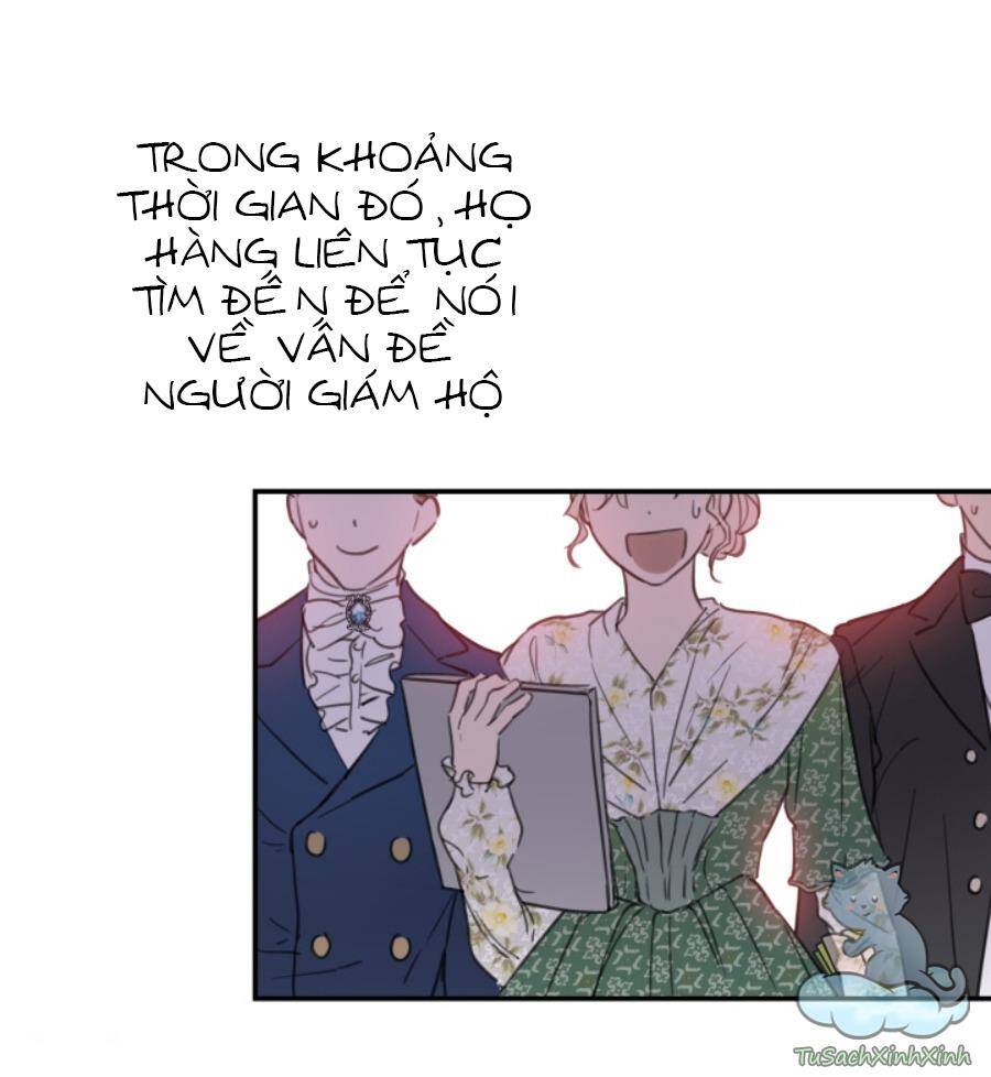 Những Nhân Vật Mạnh Nhất Thế Giới Ám Ảnh Tôi Chap 55 - Next Chap 56