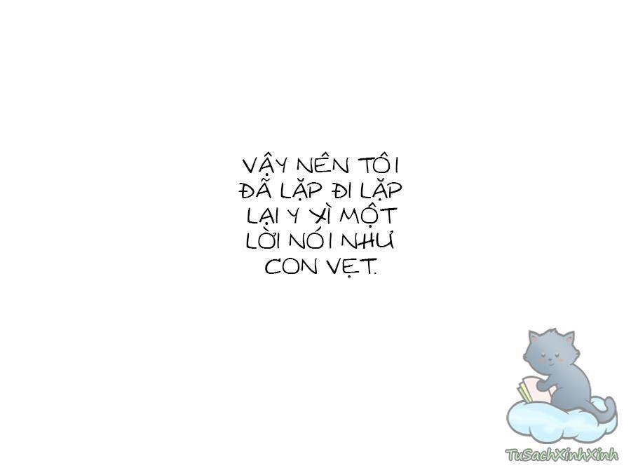 Những Nhân Vật Mạnh Nhất Thế Giới Ám Ảnh Tôi Chap 55 - Next Chap 56