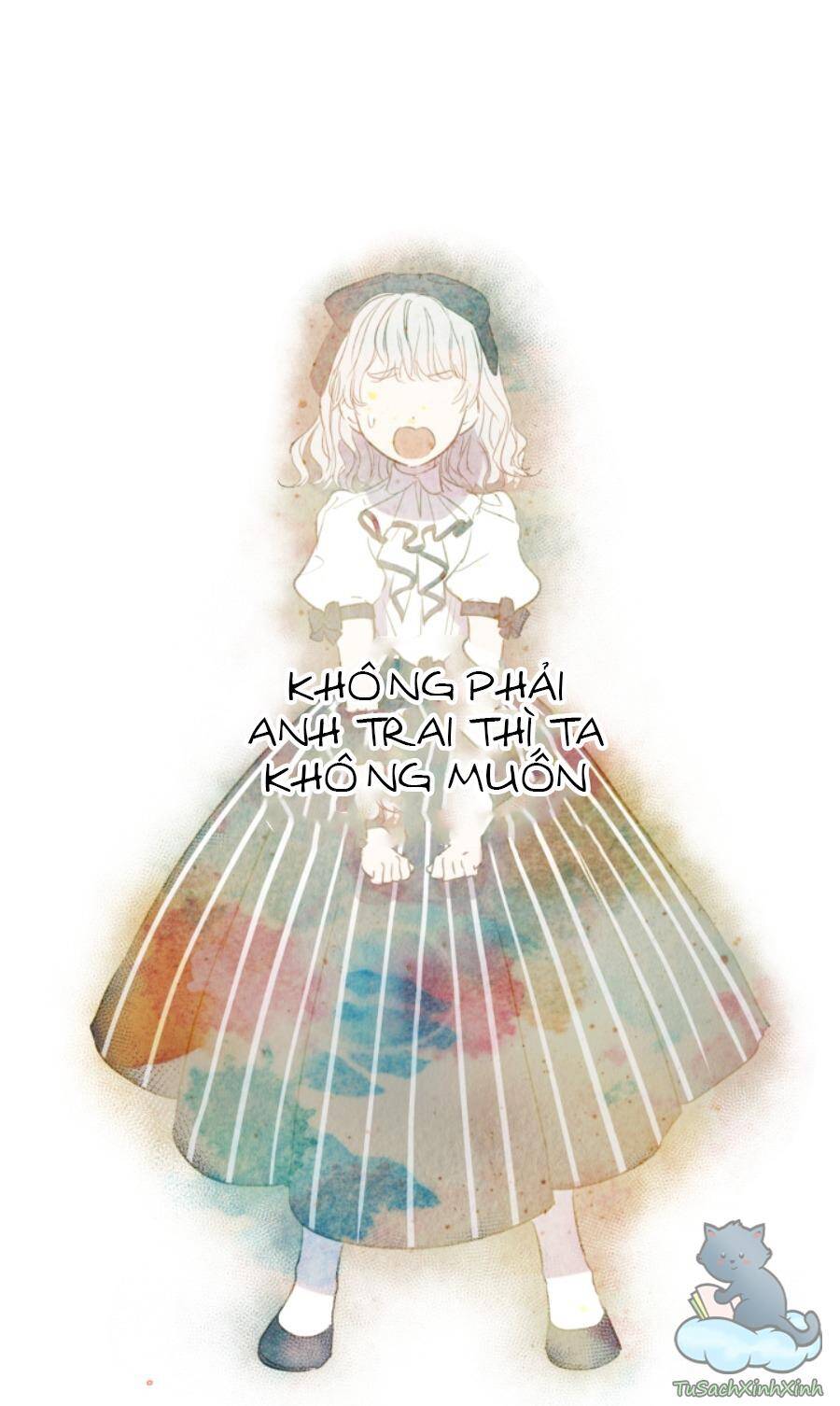 Những Nhân Vật Mạnh Nhất Thế Giới Ám Ảnh Tôi Chap 55 - Next Chap 56
